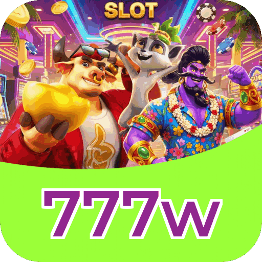 Tabela RTP dos jogos de cassino da 777w